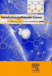 Introduction to Materials Science