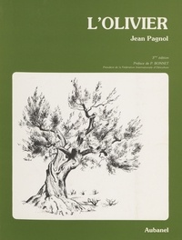 Jean Pagnol - L'Olivier.