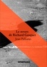 Jean Palliano - Le revers de Richard Gasquet.