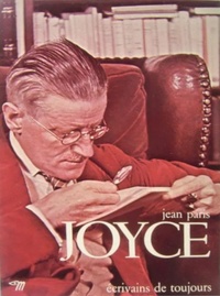Jean Paris - Joyce.