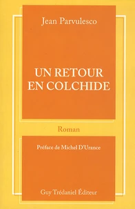 Un retour en Colchide