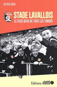 Jean-Pascal Arigasci - Stade Lavallois - Le plus beau de tous les tangos.