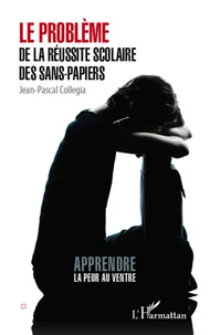 Le problème de la reussite scolaire des sans-papiers, Apprendre la peur au ventre