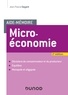 Jean-Pascal Gayant - Aide-mémoire - Microéconomie - 2e éd..
