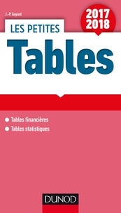 Les petites Tables - 17 tables financières et statistiques.pdf