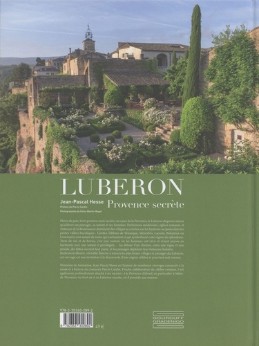 Luberon. Provence secrète