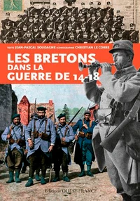 Les Bretons dans la guerre de 14/18