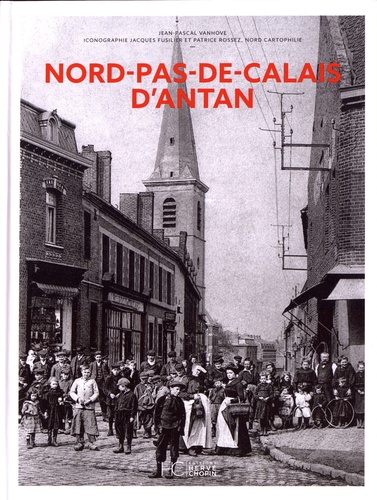 Nord-Pas-de-Calais d'antan