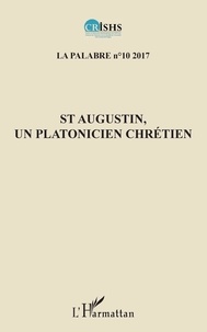 Jean Patrice Ake et  Crishs - St Augustin, un platonicien chrétien.