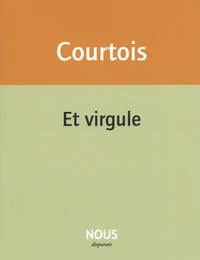 Et virgule