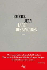 La vie des spectres