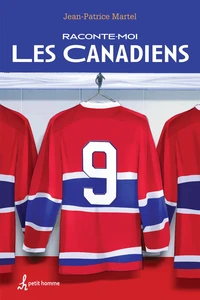 Raconte-moi Les Canadiens - Nº 8