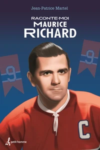 Raconte-moi Maurice Richard - Nº 36