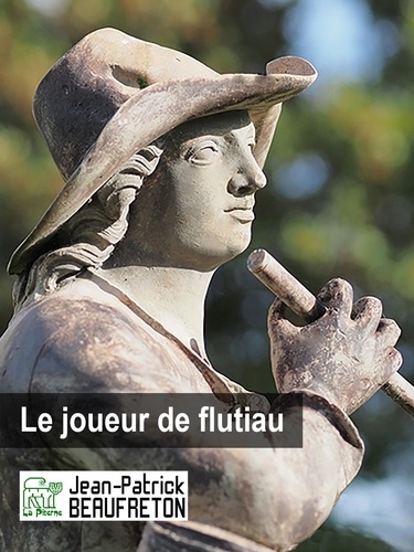 Le joueur de flûtiau