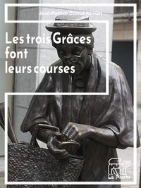 Les trois Grâces font leurs courses