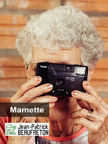 Mamette