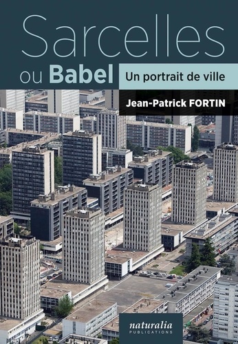 Sarcelles ou Babel. Un portrait de ville