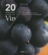 Jean-Patrick Menard - 20 déjeuners autour du vin - Rencontres viticoles & gustatives en Bourgogne.