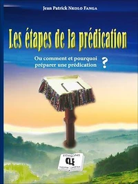 Les étapes de la prédication