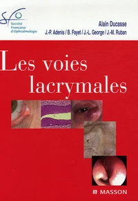 Les voies lacrymales
