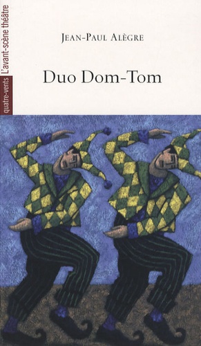 Jean-Paul Alègre - Duo Dom-Tom.
