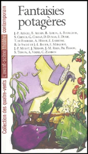 Fantaisies potagères