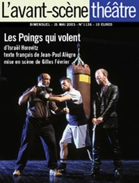 Les poings qui volent