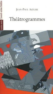 Théâtrogrammes