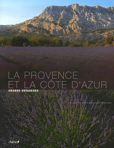 La Provence et la Côte d'Azur de Jean-Paul Ayme - Beau Livre - Livre -  Decitre