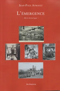 L'émergence