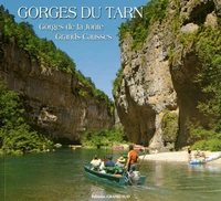 Les gorges du Tarn et de la Jonte, les Grands Causses