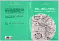 Jean-Paul Barbiche - Des Amériques. - Impressions et expressions.