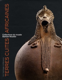 Terres cuites africaines - Un héritage millénaire.pdf