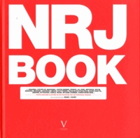 Jean-Paul Beaudecroux et Pierre de Bonneville - NRJ book.