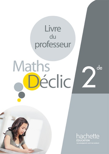 Jean-Paul Beltramone - Maths 2e - Livre du professeur.