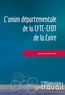 Jean-Paul Bénetière - L'union départementale de la CFTC-CFDT de la Loire - Déconfessionalisation, autogestion, crise et résistance au "recentrage" (1944-1988).