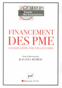 Financement des PME