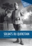 Jean-Paul Biastre - Soldats du Quercitain.