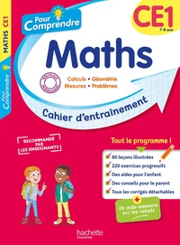 Maths CE1