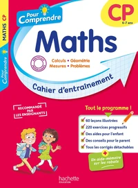 Maths CP