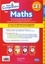 Pour comprendre les maths CE1. 7/8 ans  Edition 2018