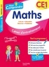Jean-Paul Blanc et Natacha Bramand - Pour Comprendre Maths CE1.