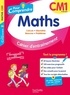 Jean-Paul Blanc et Natacha Bramand - Pour Comprendre Maths CM1.
