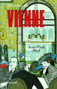 Histoire de Vienne