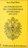 Les fondements du conservatisme autrichien, 1859-1879