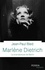Marlène Dietrich. La scandaleuse de Berlin