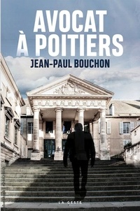 Jean-Paul Bouchon - Avocat a poitiers.