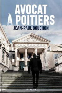 Avocat a poitiers