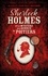 Sherlock Holmes et le mystères des bonnes de Poitiers