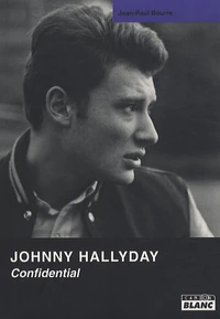 Johnny Hallyday Confidential